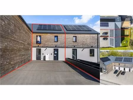 maison à vendre à champ-le-houtte 7 hodister (vbe14036)