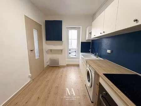location appartement 3 pièces à angers centre (49000) : à louer 3 pièces / 60m² angers cen