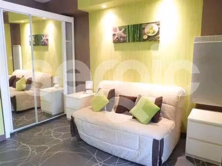 location appartement t1 meublé à angers saint-léonard madeleine (49000) : à louer t1 meubl