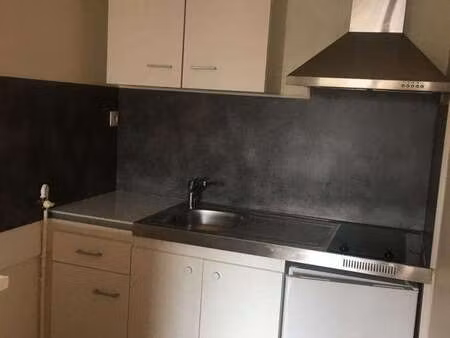 location appartement t1 au mans (72000) : à louer t1 / 21m² le mans