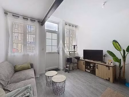 location appartement 2 pièces à mayenne (53100) : à louer 2 pièces / 34m² mayenne