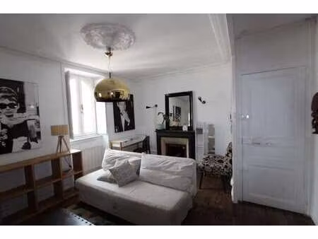 location appartement 2 pièces meublé à nantes centre ville (44000) : à louer 2 pièces meub