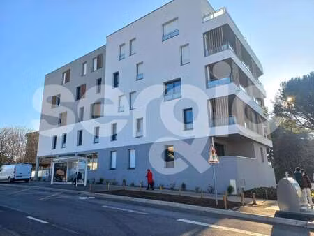 location appartement 2 pièces à saint-nazaire (44600) : à louer 2 pièces / 40m² saint-naza