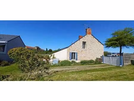 location maison meublé à cordemais (44360) : à louer meublé / 62m² cordemais