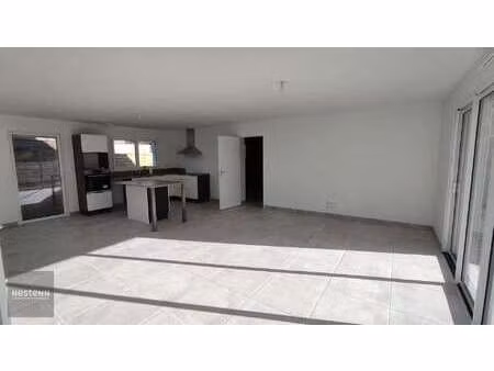 location maison à héric (44810) : à louer / 85m² héric