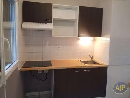 location appartement 2 pièces à cholet (49300) : à louer 2 pièces / 47m² cholet