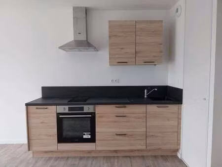 location appartement 2 pièces à donges (44480) : à louer 2 pièces / 40m² donges