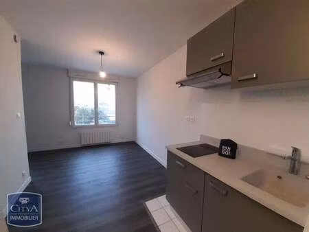 location appartement t1 au mans bollée (72000) : à louer t1 / 30m² le mans bollée
