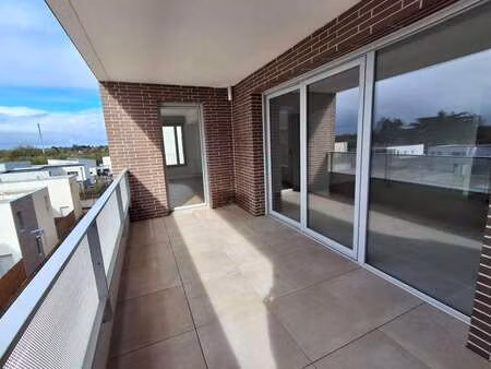 location appartement 3 pièces aux ponts-de-cé (49130) : à louer 3 pièces / 66m² les ponts-