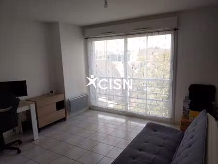 location appartement t1 à nantes centre ville (44000) : à louer t1 / 32m² nantes centre vi