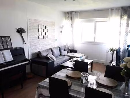 location appartement 2 pièces meublé à saint-herblain tillay-garotterie (44800) : à louer 