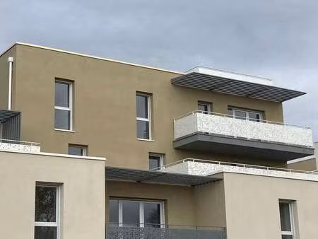 location appartement 4 pièces à saint-nazaire immaculée  villeneuve  québrais  landettes (