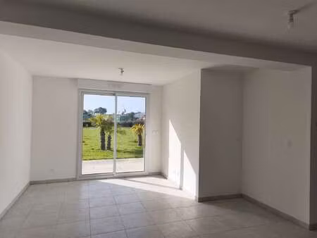 location maison à la rouxière (44370) : à louer / 110m² la rouxière