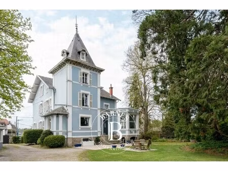 maison de luxe à vendre à thaon-les-vosges