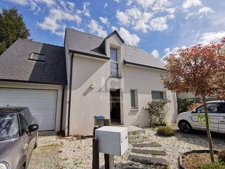 location maison à treillières (44119) : à louer / 90m² treillières