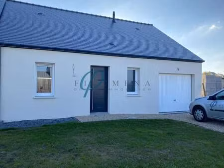 location maison à varades (44370) : à louer / 69m² varades