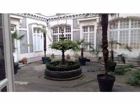 location appartement 3 pièces à angers centre (49000) : à louer 3 pièces / 80m² angers cen