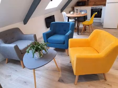 location appartement chambre à derval (44590) : à louer chambre / 50m² derval