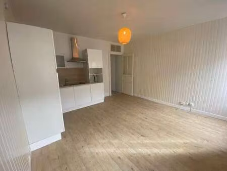location appartement t1 à nantes île de nantes (44000) : à louer t1 / 31m² nantes île de n