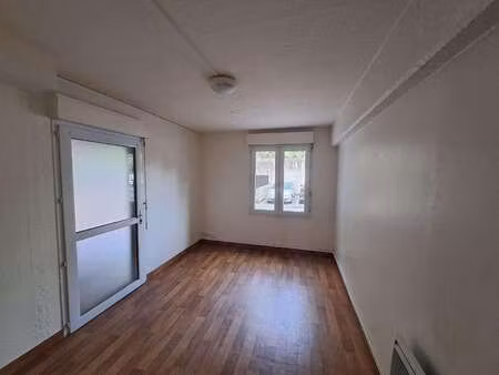 location appartement t1 à nantes rond-point de paris - blanche de castille (44000) : à lou