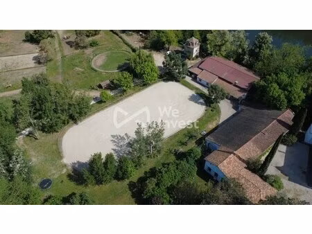 maison de luxe à vendre à montauban
