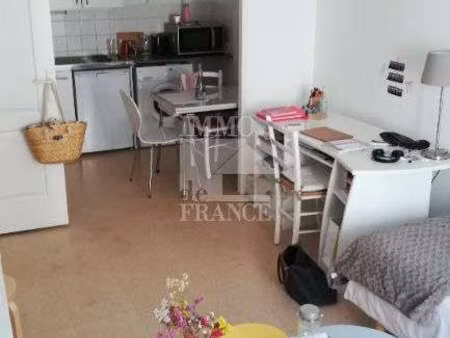 location appartement t1 à angers (49000) : à louer t1 / 39m² angers