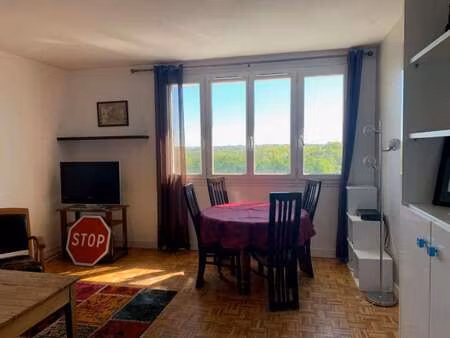 location appartement t1 meublé à angers (49000) : à louer t1 meublé / 20m² angers