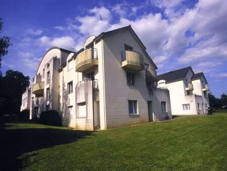 location appartement t1 à nantes (44000) : à louer t1 / 18m² nantes