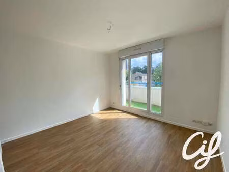 location appartement t1 à nantes (44000) : à louer t1 / 19m² nantes