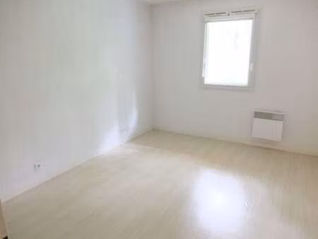 location appartement t1 à nantes (44000) : à louer t1 / 20m² nantes