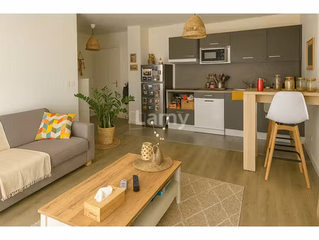 location appartement 3 pièces à saint-herblain atlantis-gournerie-bergerie-les villages (4