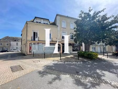 location bureaux et commerces à meslay-du-maine (53170) : à louer / meslay-du-maine