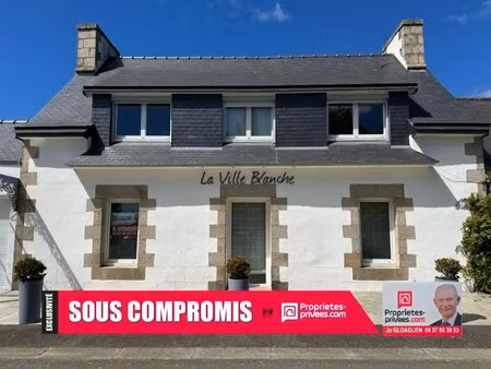 immeuble en classe classe énergie : c  pour investisseurs  550 m2