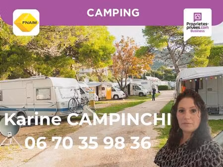 camping à la ferme & hébergements insolites 1 hectare avec vue baie