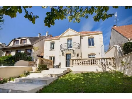 appartement de luxe à vendre dans le quartier centre ville