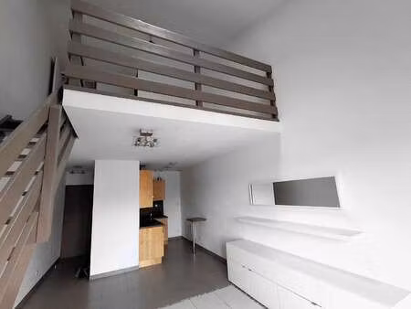 location appartement 2 pièces à cholet (49300) : à louer 2 pièces / 38m² cholet