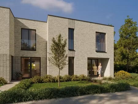 huis te koop in puurs-sint-amands met 3 slaapkamers