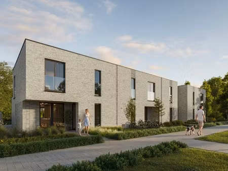 huis te koop in puurs-sint-amands met 3 slaapkamers