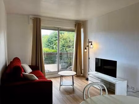 location appartement 2 pièces meublé à bénodet (29950) : à louer 2 pièces meublé / 37m² bé