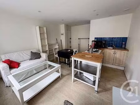 location appartement t1 meublé à brest (29200) : à louer t1 meublé / 28m² brest