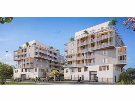 location appartement 3 pièces à cesson-sévigné (35510) : à louer 3 pièces / 66m² cesson-sé