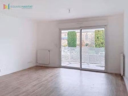 location appartement 2 pièces à pleurtuit (35730) : à louer 2 pièces / 46m² pleurtuit
