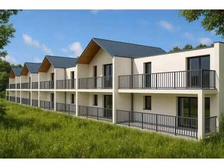 location appartement 2 pièces à quimper (29000) : à louer 2 pièces / 46m² quimper