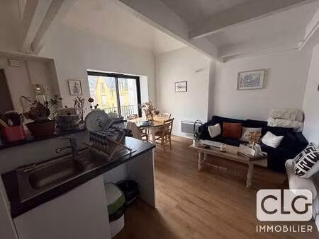 location appartement 3 pièces à quimper (29000) : à louer 3 pièces / 39m² quimper