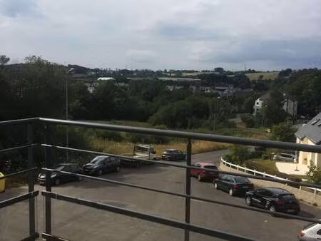 location appartement t1 meublé à quimper (29000) : à louer t1 meublé / 30m² quimper