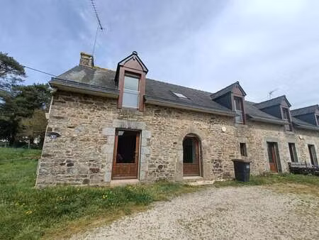 location maison à plémet (22210) : à louer / 142m² plémet