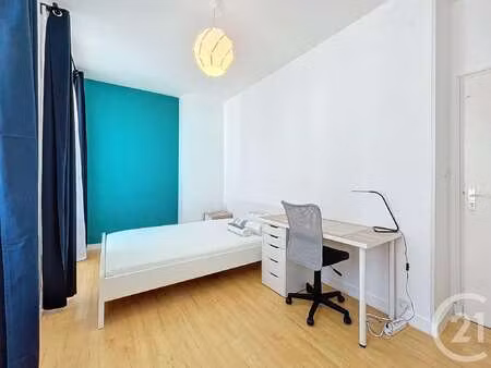 location appartement 4 pièces colocation à brest recouvrance (29200) : à louer 4 pièces co