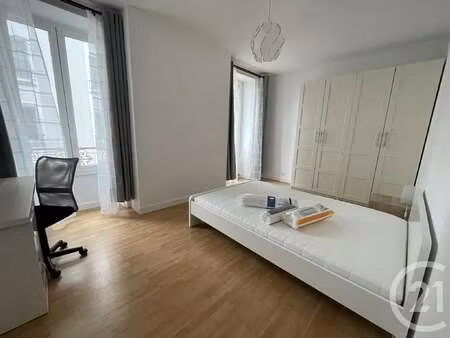 location appartement 4 pièces colocation à brest recouvrance (29200) : à louer 4 pièces co
