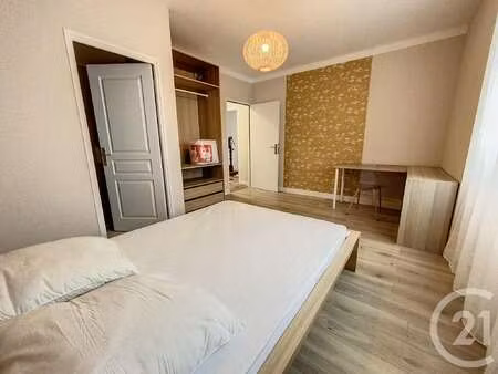 location appartement 6 pièces et plus colocation à brest pilier rouge (29200) : à louer 6 