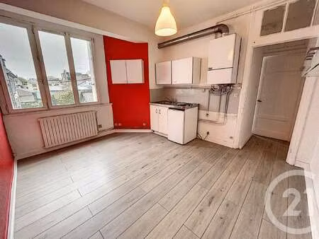 location appartement t1 à brest jaurès (29200) : à louer t1 / 31m² brest jaurès